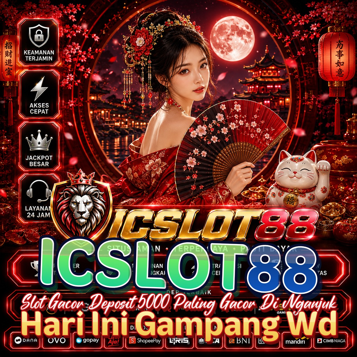 ICSLOT88