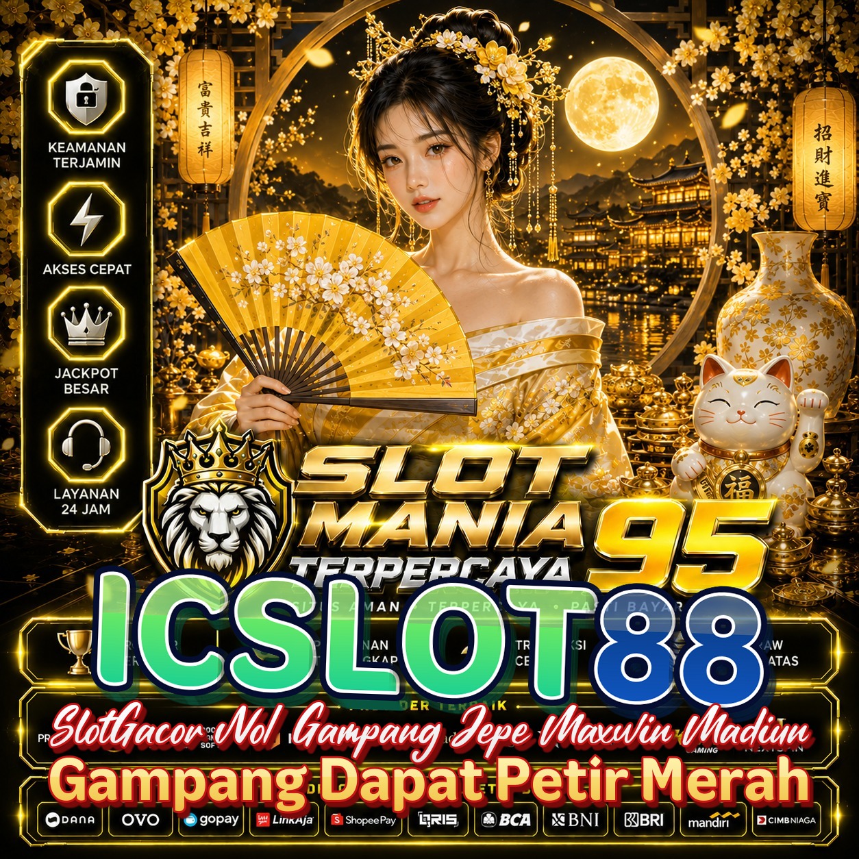 ICSLOT88